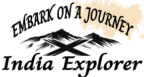 India Explorer